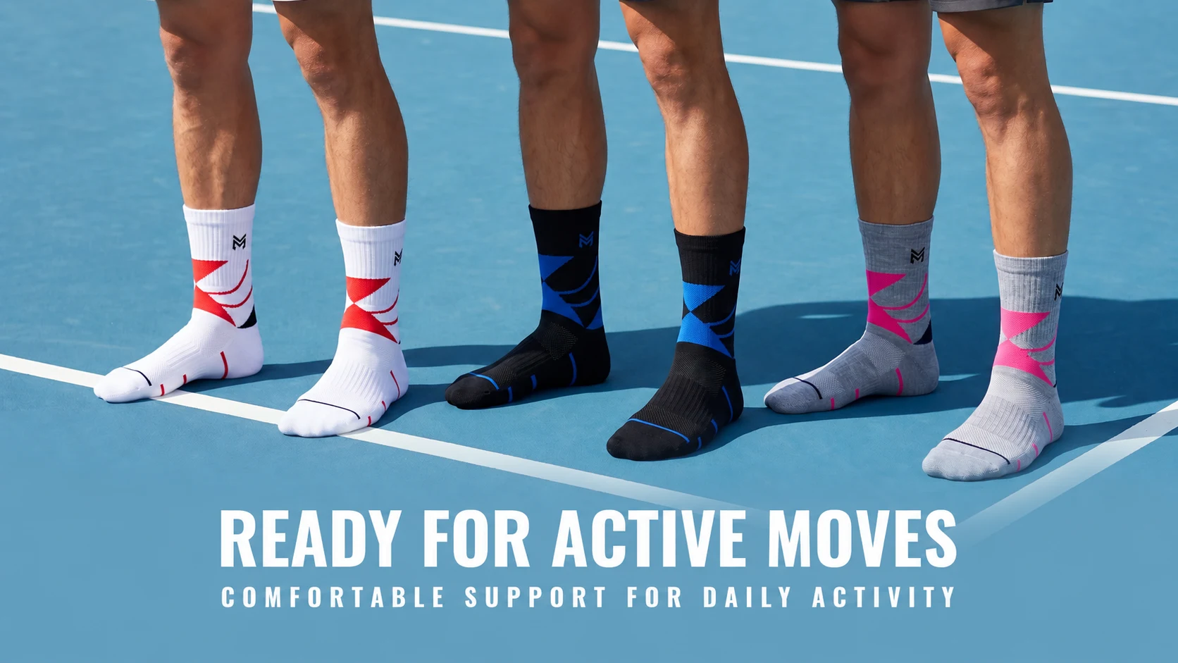 ENGINEERED FOR MOTION