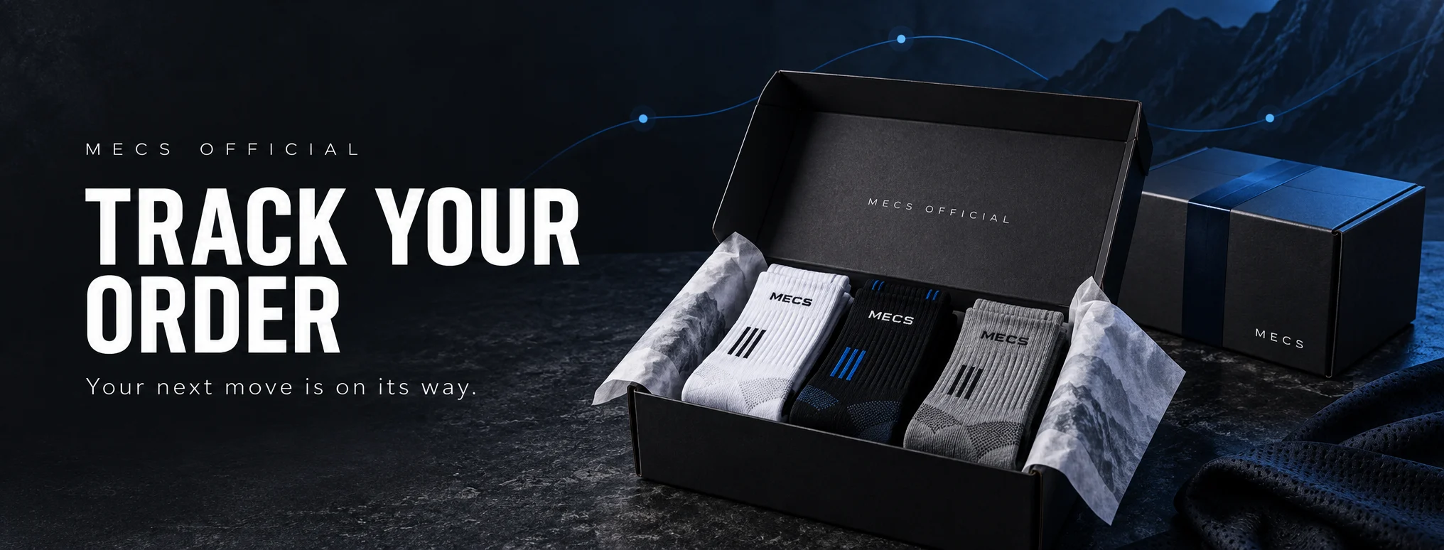 MECS Concierge Tracking
